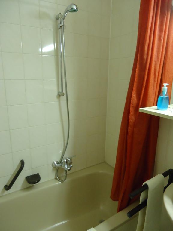 Enjoyhotel Garni Korntal Stuttgart B&B ภายนอก รูปภาพ