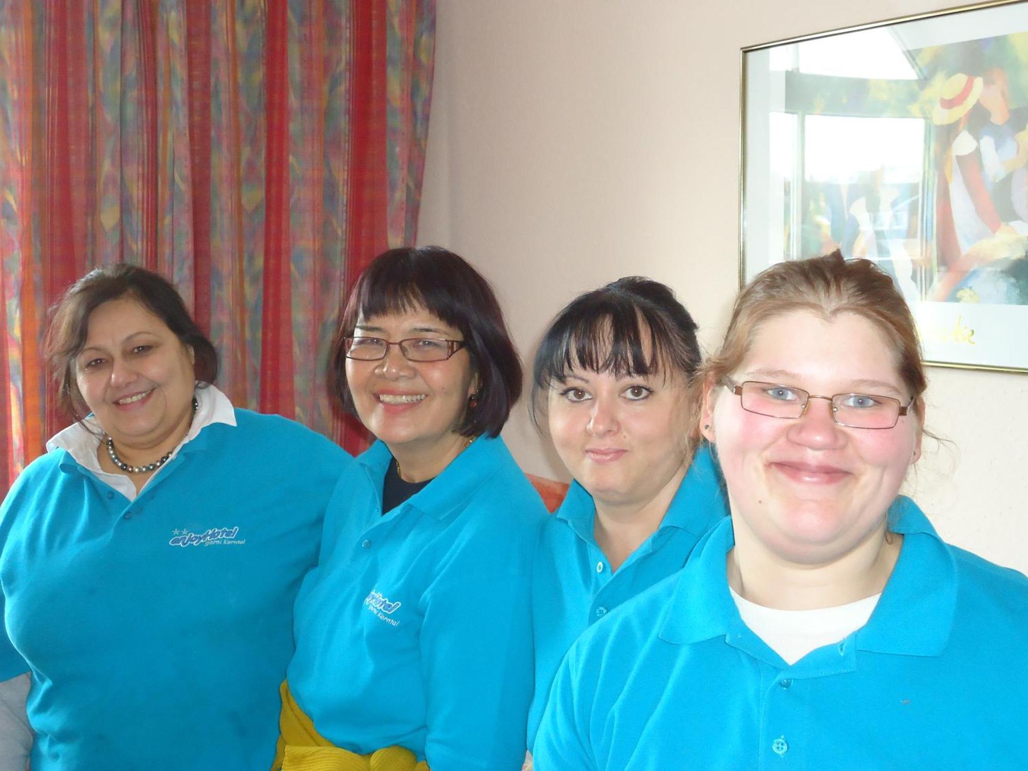 Enjoyhotel Garni Korntal Stuttgart B&B ภายนอก รูปภาพ